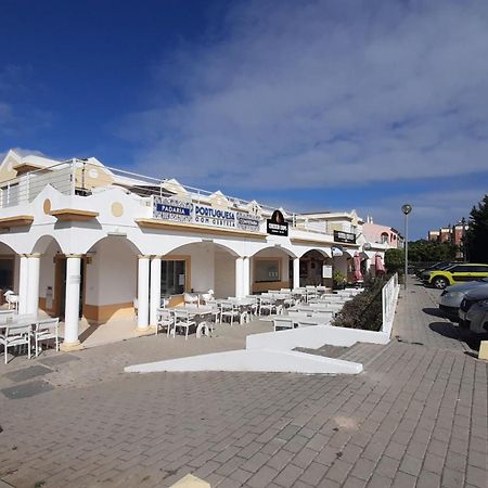 Beach Falesia Alfamar Albufeira Ngoại thất bức ảnh
