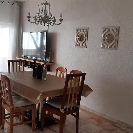 Beach Falesia Alfamar Albufeira Ngoại thất bức ảnh