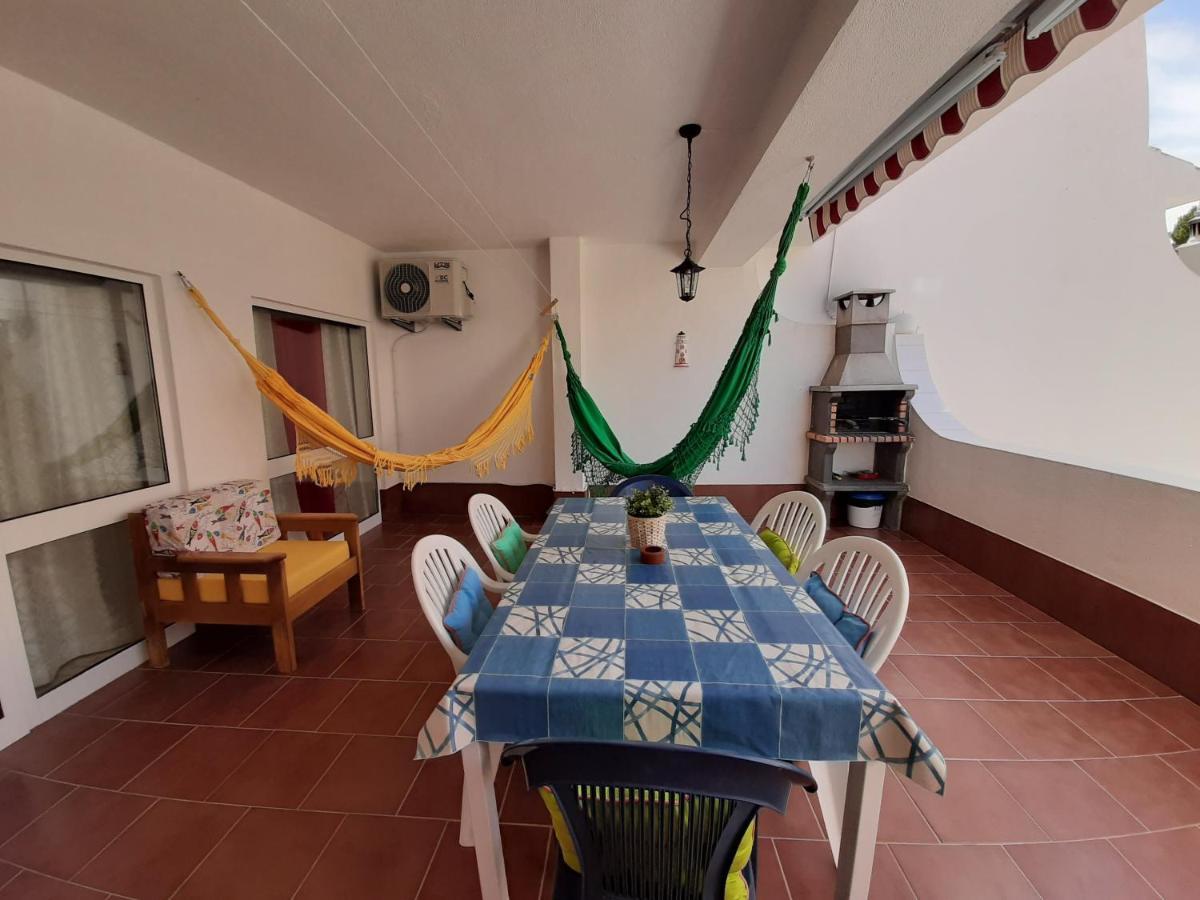 Beach Falesia Alfamar Albufeira Ngoại thất bức ảnh