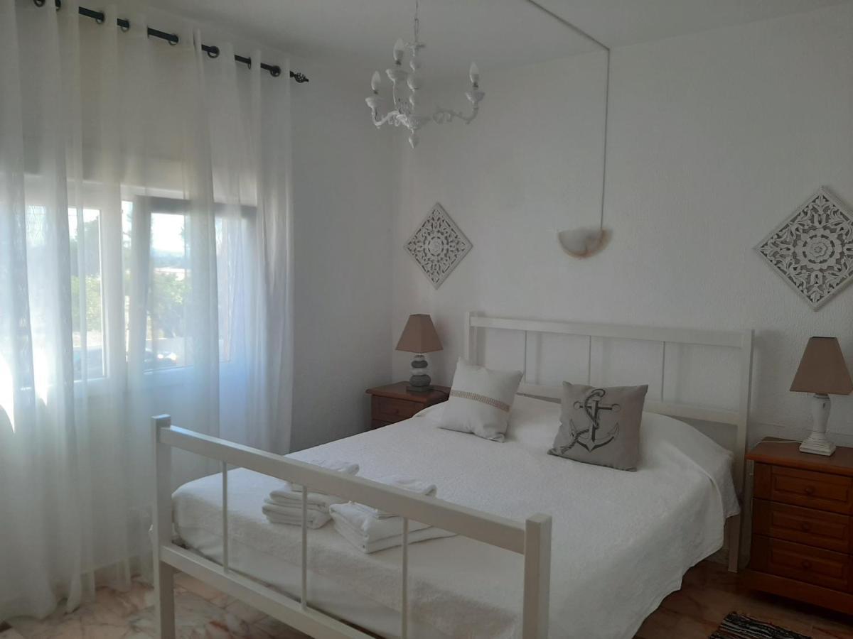 Beach Falesia Alfamar Albufeira Ngoại thất bức ảnh