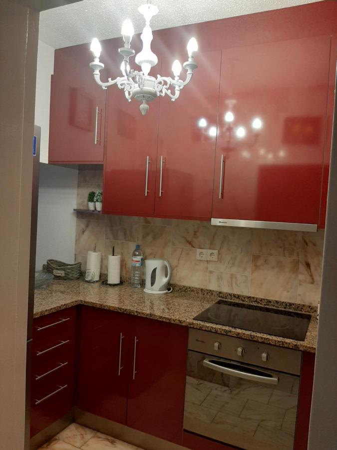 Beach Falesia Alfamar Albufeira Ngoại thất bức ảnh