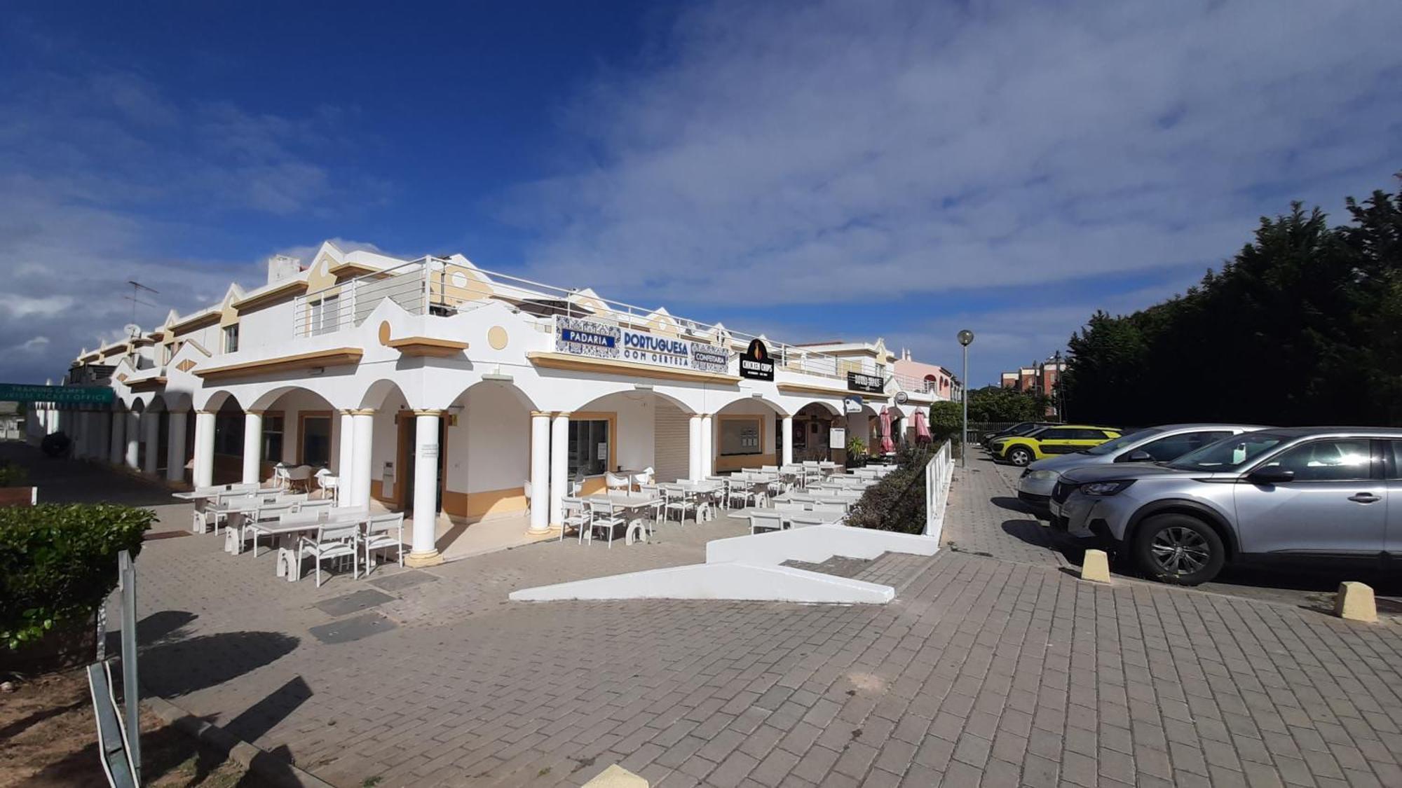 Beach Falesia Alfamar Albufeira Ngoại thất bức ảnh