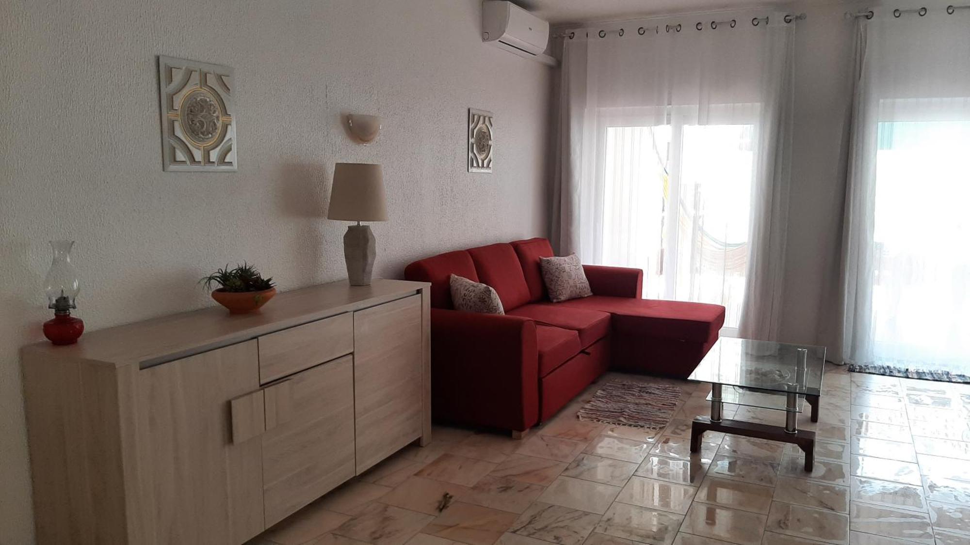 Beach Falesia Alfamar Albufeira Ngoại thất bức ảnh