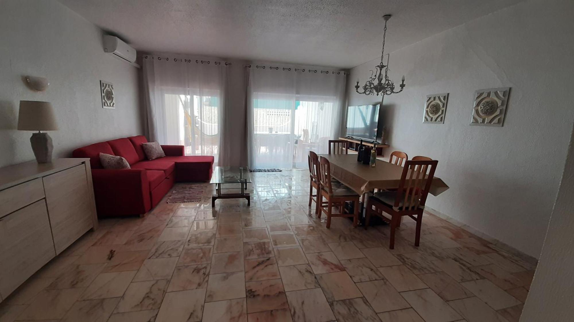 Beach Falesia Alfamar Albufeira Ngoại thất bức ảnh