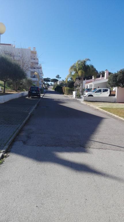 Beach Falesia Alfamar Albufeira Ngoại thất bức ảnh