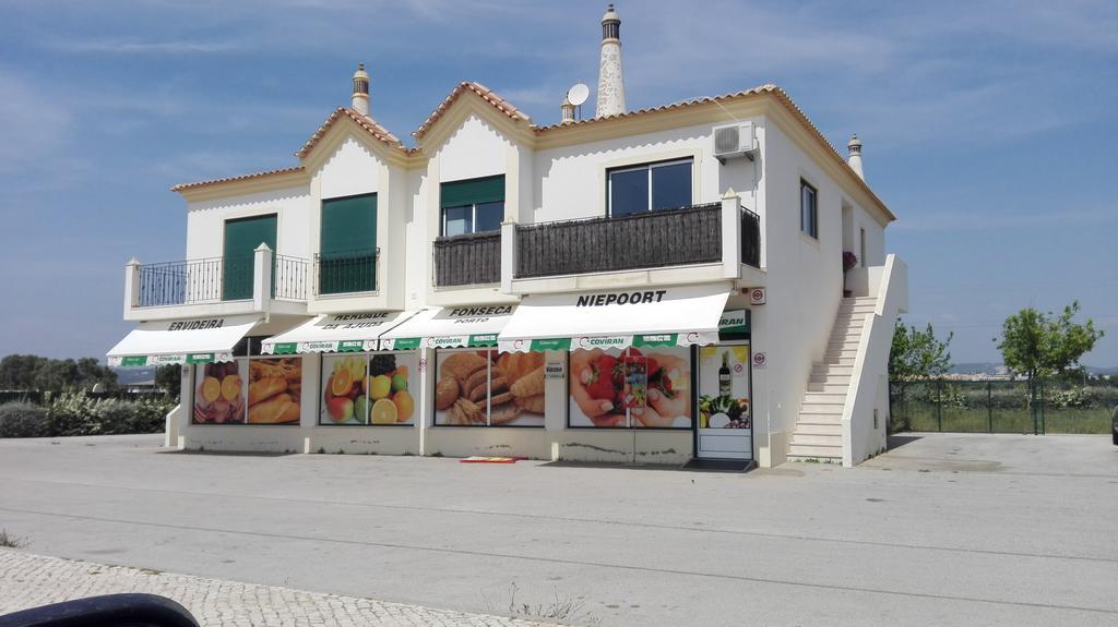 Beach Falesia Alfamar Albufeira Ngoại thất bức ảnh