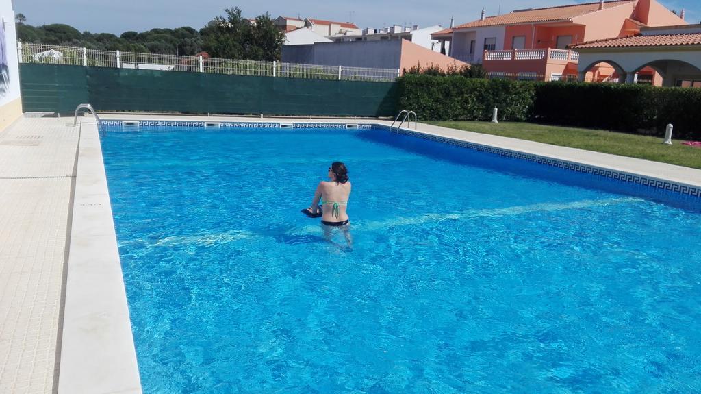 Beach Falesia Alfamar Albufeira Ngoại thất bức ảnh