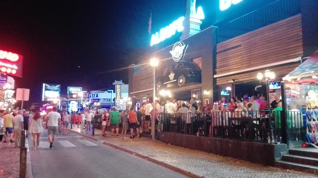Beach Falesia Alfamar Albufeira Ngoại thất bức ảnh